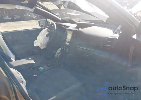 2024 Subaru Forester Wilderness z USA, uszkodzony, nr VIN JF2SKAJC4RH529985